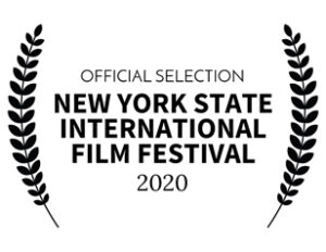 New York State International Film Festival Official Selection
