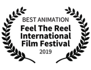 Film Festival Best Animation